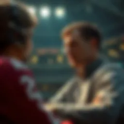 Detailed analysis of sports betting schedules