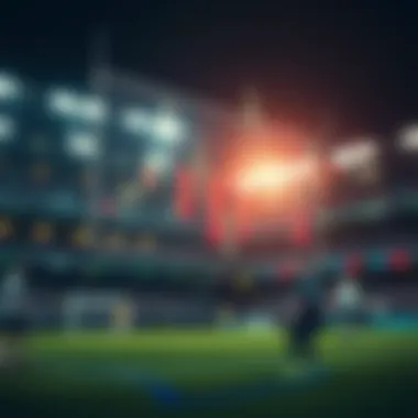 Statistical Insights in Sports Betting Statistical data analysis in sports betting