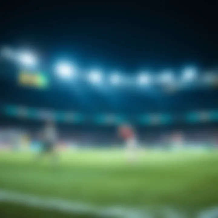 Insightful sports betting statistics