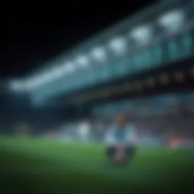 Understanding Sports Betting Statistics Exploring sports betting statistics