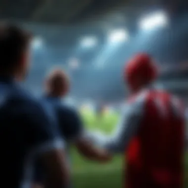 In-depth analysis of sports betting strategies