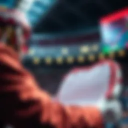 Overview of sports betting strategies