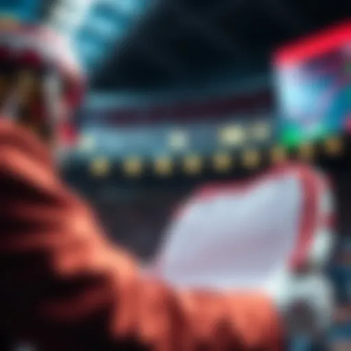 Overview of sports betting strategies