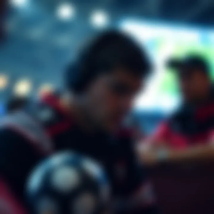 Strategic analysis of sports betting techniques