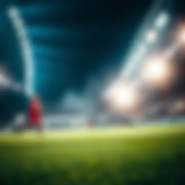 Strategic Insights for Sports Betting Sports betting strategy analysis