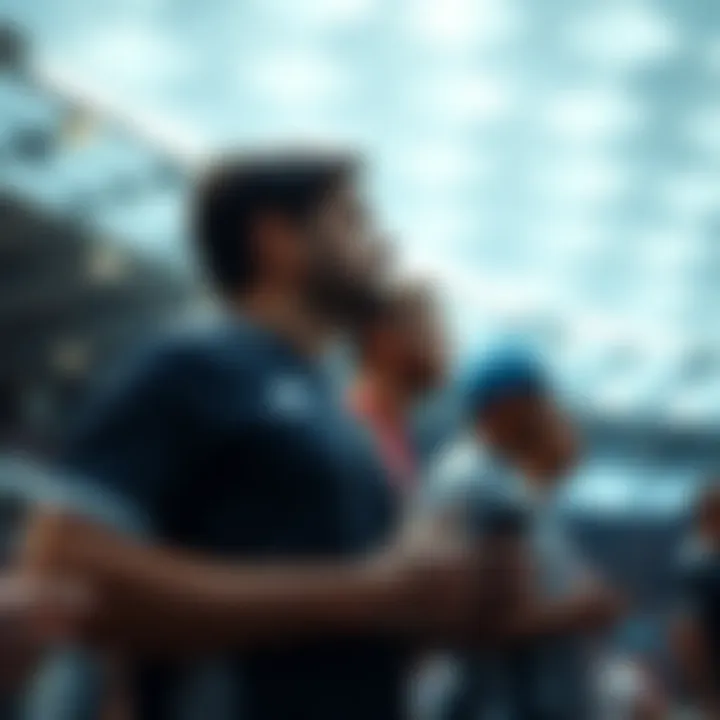 Successful case studies in sports betting