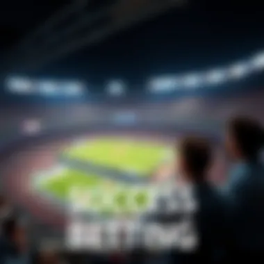 Success stories in sports betting