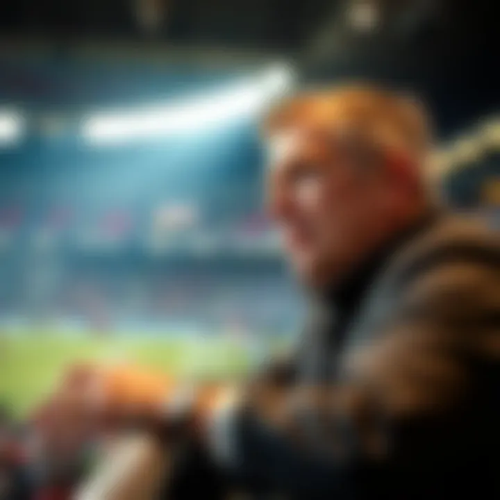 Real-life success stories in sports betting