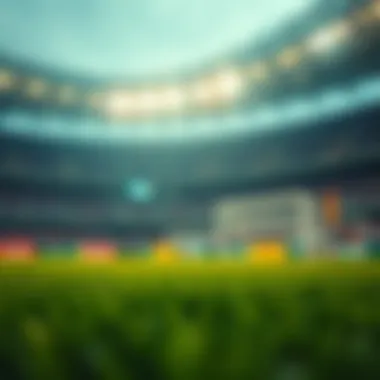 Sports betting techniques with lucky numbers