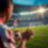 In-depth analysis of sports statistics