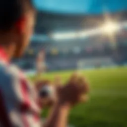 In-depth analysis of sports statistics