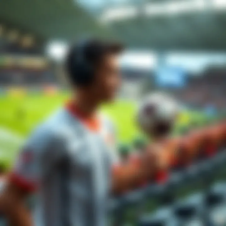 Key Platforms for Accessing Free Sports Coverage Popular platforms for free sports coverage