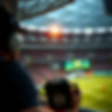 Emerging Trends in Free Sports Streaming Current trends in free sports streaming