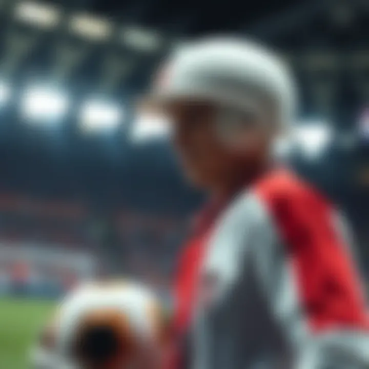 Challenges in sports betting and solutions