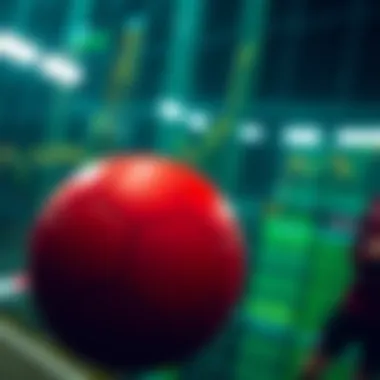 Data analysis tools for sports betting strategies