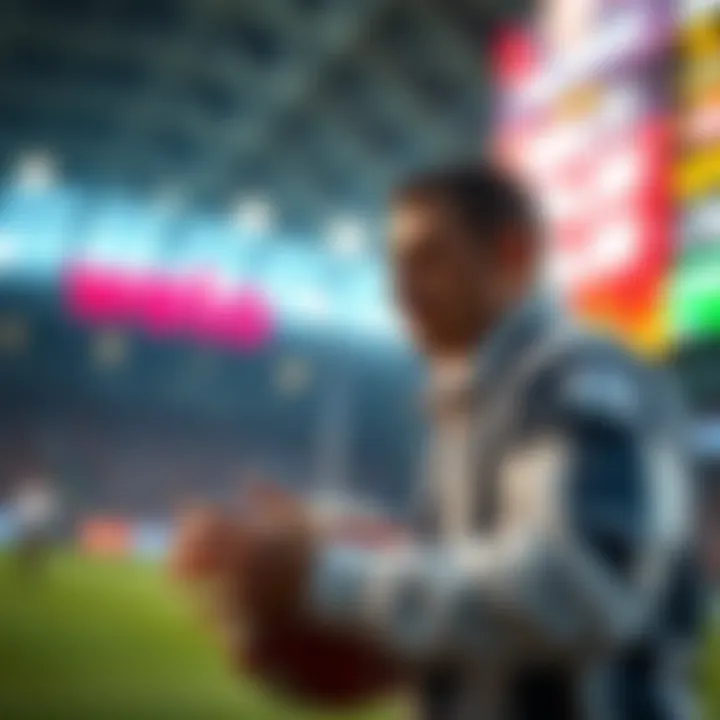 Effective Betting Strategies for Sports Toto Strategic analysis for successful betting