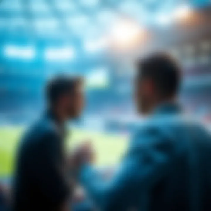 Effective Betting Strategy Development Strategic planning for betting in sports