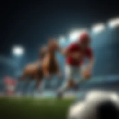 The Evolution of Sports Toto Historical overview of sports betting