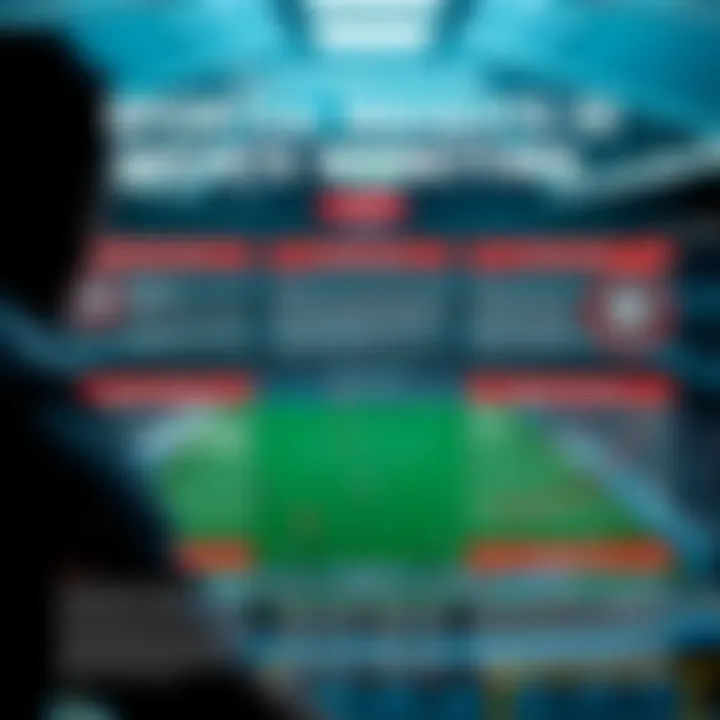 Insights into Sports Toto Betting Detailed infographic on sports toto insights