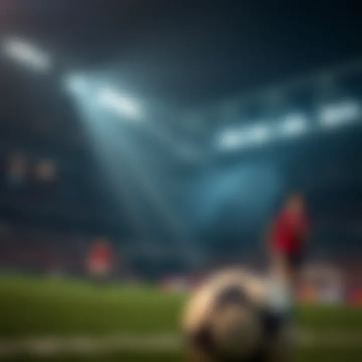 Understanding Legal Regulations in Sports Toto Legal framework governing sports betting