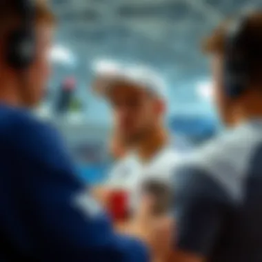 Exploring Trends and User Experiences in Sports Toto Trends and user experiences in sports betting