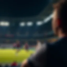 Overview of free sports streaming platforms