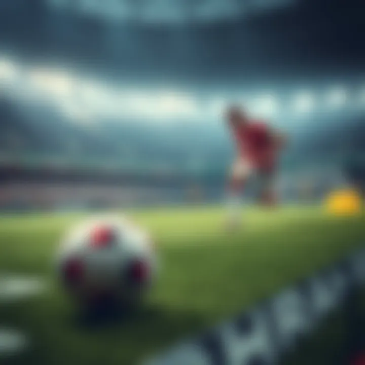 Effective Betting Strategies Visualized Visual representation of betting strategies