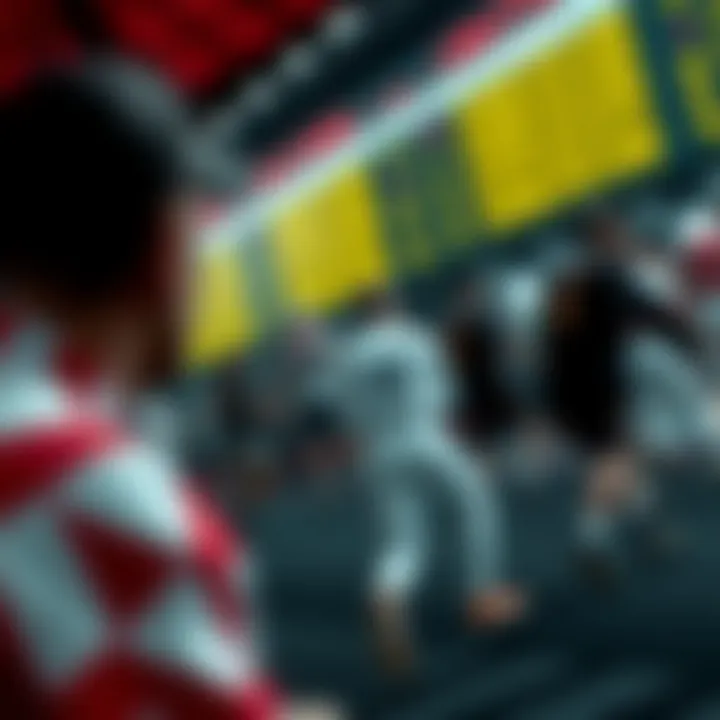 Interpreting race data trends