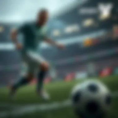 An infographic detailing subscription options for SportyV