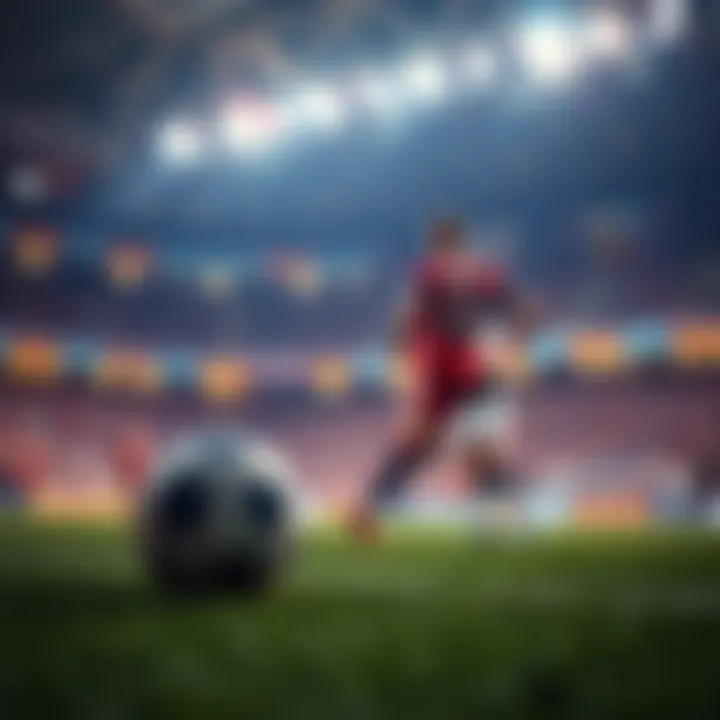 Statistical analysis for accurate betting predictions