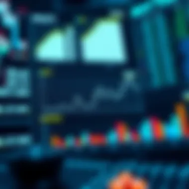 Statistical analysis chart for lottery data