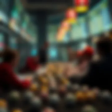 Dreams and Lottery Analysis Statistical analysis of dream influences on lottery decisions