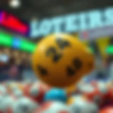 Understanding Lottery Odds Statistical analysis of lottery odds