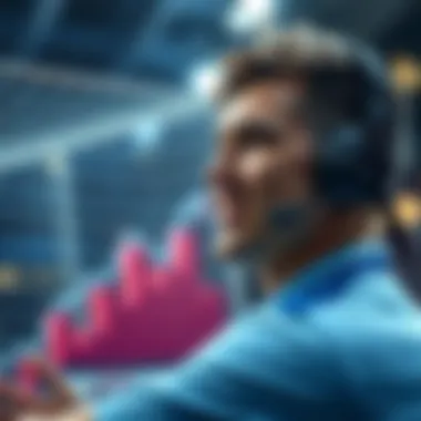 Statistical Analysis of Players