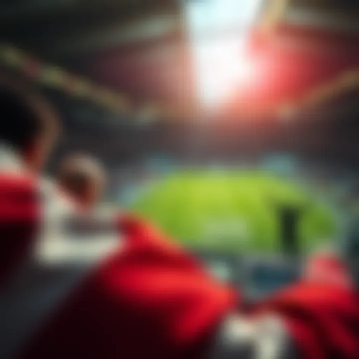 Statistical analysis with percentages