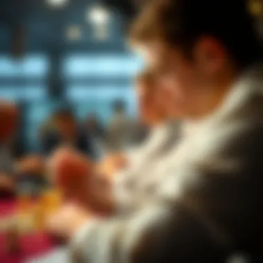 Statistical Analysis of Winning Strategies Statistical analysis of winning strategies