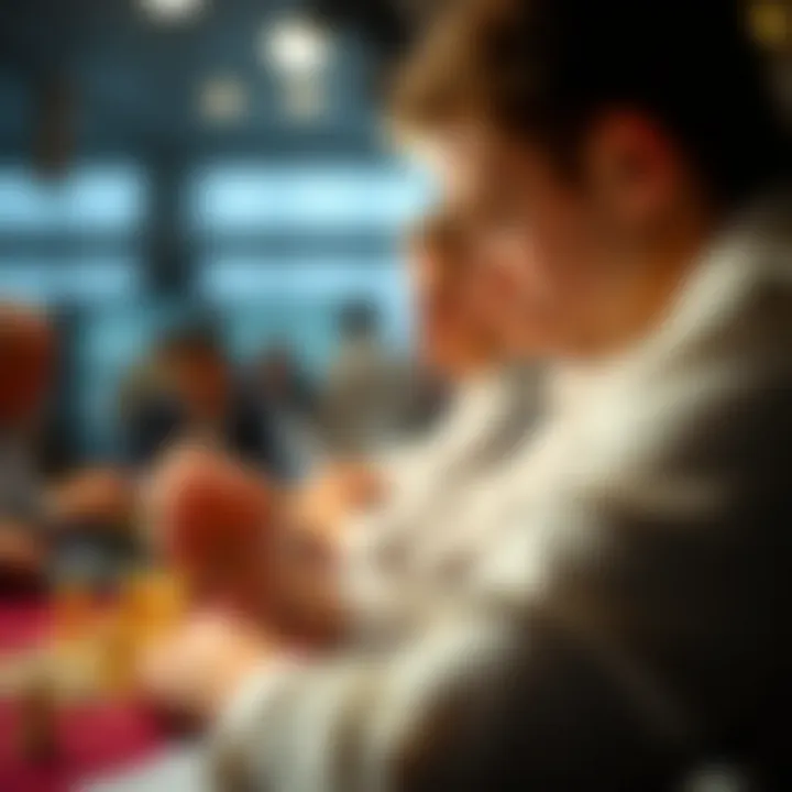 Statistical Analysis of Winning Strategies Statistical analysis of winning strategies