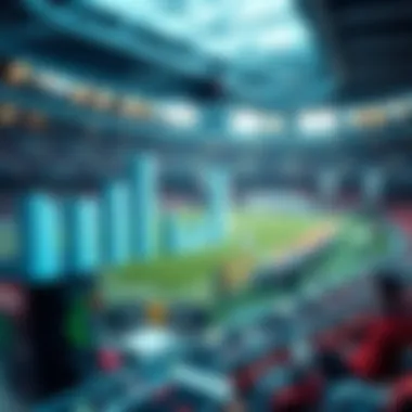 Statistical Insights for Smart Betting Statistical data visualization for betting strategy