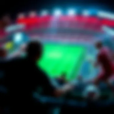 Utilizing Statistics for Informed Betting Choices Statistical insights for better decisions