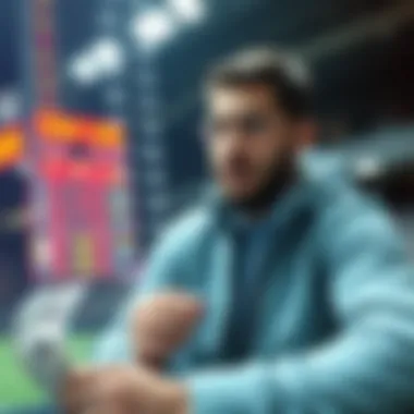 Harnessing Data for Strategic Betting in Nano Lotto Strategic betting with advanced data analysis