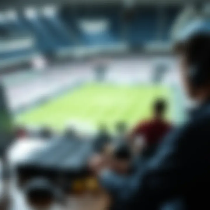 Strategic betting analysis