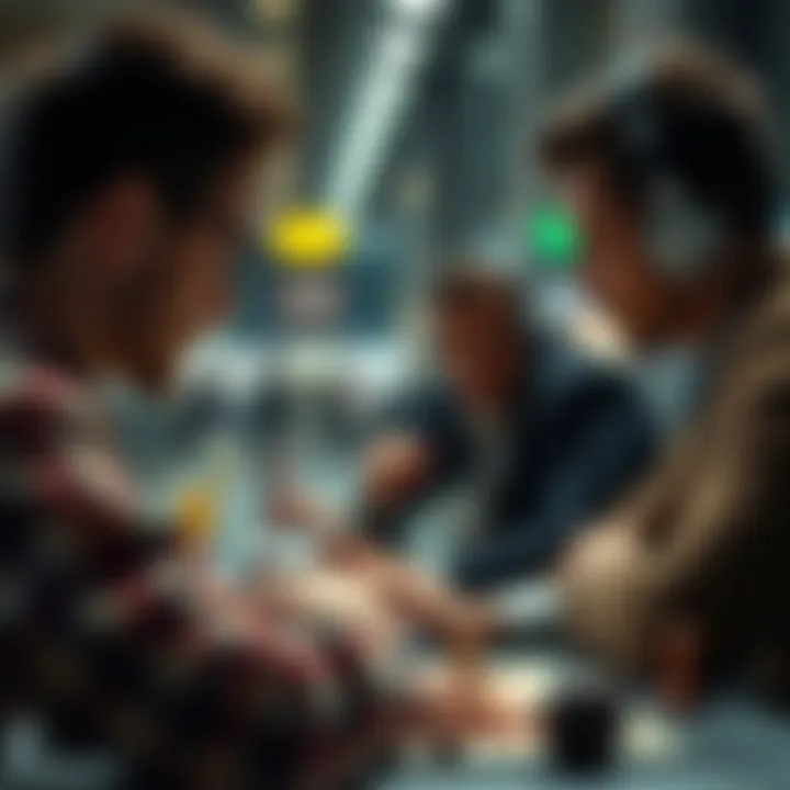 Strategic betting decision-making process