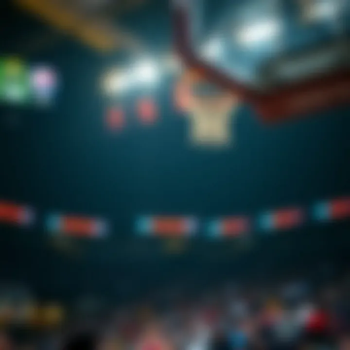 Strategic betting methods