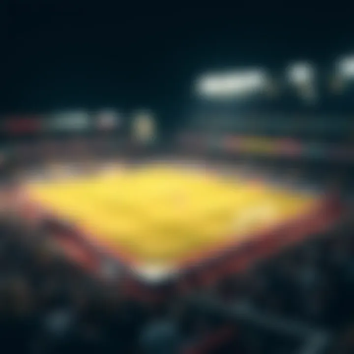 Strategic betting tips for football matches