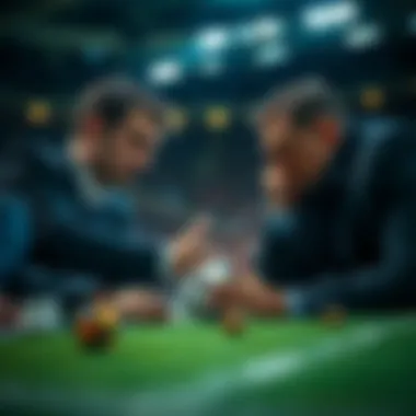 Strategic decision-making for successful betting