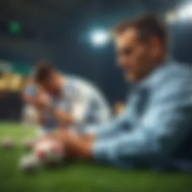 Strategic planning for lottery betting