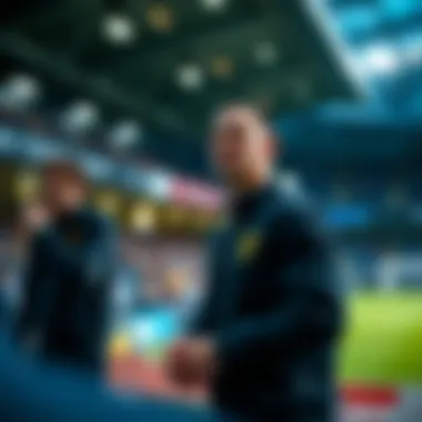 Strategic Planning for a Safe Betting Experience Strategic planning for safe betting