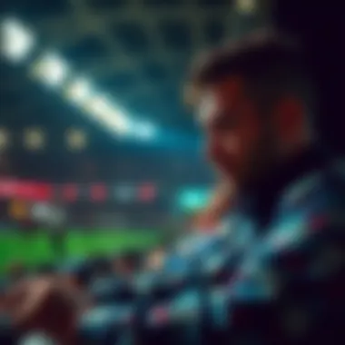 Strategies for successful betting