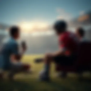 Comparison of Different Streaming Services Comparative analysis of streaming services