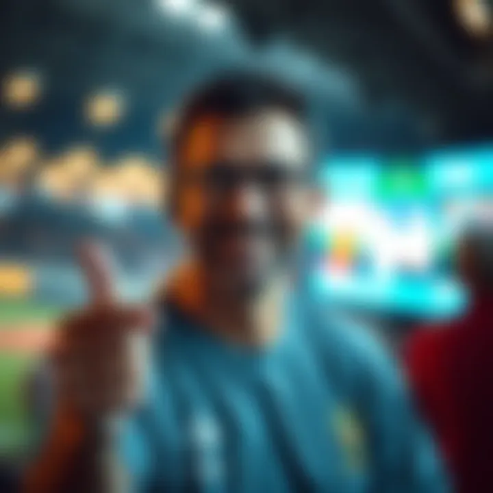 Success stories in lottery and sports betting